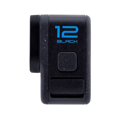 7. Kamera sportowa GoPro Hero 12 Black