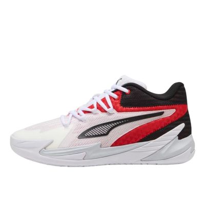 5. BUTY Puma The Dagger białe 31135302