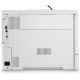 4. HP Color LaserJet Enterprise Drukarka M554dn, Drukowanie, Drukowanie za pośrednictwem portu USB z przodu urządzenia; Drukowanie dwustronne