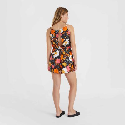 4. Kombinezon O'Neill Leina Playsuit W 92800613686