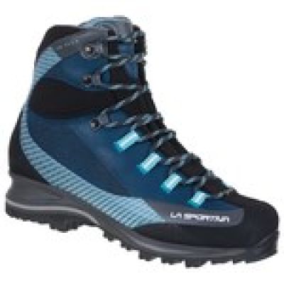 Buty Trango TRK Leather GTX Women-Opal-Pacific Blue-37,5 LA SPORTIVA