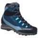 Buty Trango TRK Leather GTX Women-Opal-Pacific Blue-37,5 LA SPORTIVA