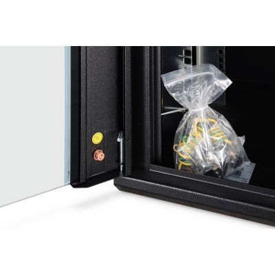 7. Digitus Obudowa naścienna z serii Dynamic-N - 600x450 mm (szer. x głęb.), niezmontowana