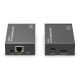 6. Zestaw extendera HDMI Digitus IP Full HD
