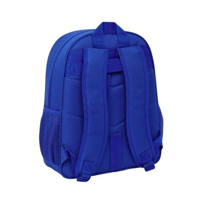 6. Real Madryt plecak sportowy junior backpack 612624640