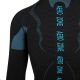 6. Bluza termoaktywna Alpinus Tactical Base Layer W GT43210