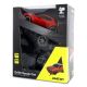 3. Amewi RC Drift Muscle Car 4WD w skali 1:20 RTR czerwony