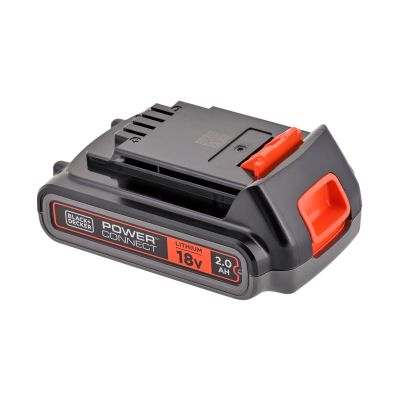 17. Dmuchawa do liści 18V BCBL200L BLACK+DECKER