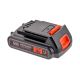 17. Dmuchawa do liści 18V BCBL200L BLACK+DECKER