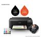 12. Drukarka Epson EcoTank ET-1810 atramentowa kolorowa