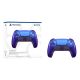 20. Kontroler Sony PS5 DualSense Chrome Indigo V2