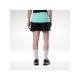 4. Szorty damskie ROSSIGNOL W Hiking Cargo Short 5' czarne