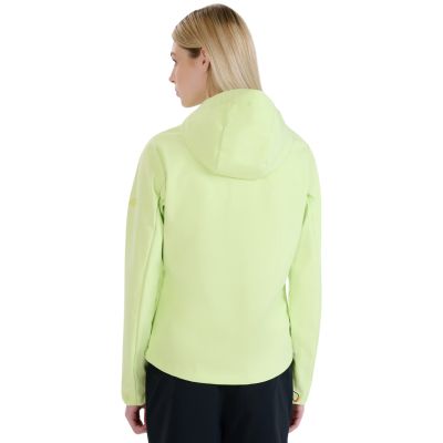 10. Kurtka softshell 4F F320 W 4FWSS25TSOFF320 45S