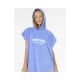5. Ponczo RIP CURL Classic Surf Hooded Towel-Girl niebieski
