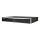 Hikvision Pro Series DS-7604NXI-K1(D)/ALARM4+1 Sieciowy Rejestrator Wideo (NVR) 1U Czarny