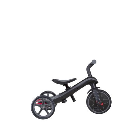 15. Rowerek EXPLORER TRIKE 4w1 DELUXE PLAY (636-120)