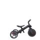 15. Rowerek EXPLORER TRIKE 4w1 DELUXE PLAY (636-120)