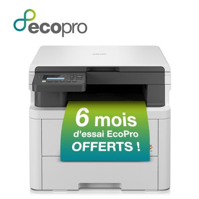 5. Brother DCP-L3520CDWE drukarka wielofunkcyjna LED A4 600 x 2400 DPI 18 stron/min Wi-Fi