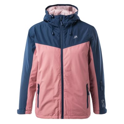 Dziecięca Kurtka ocieplana MAKIO JR