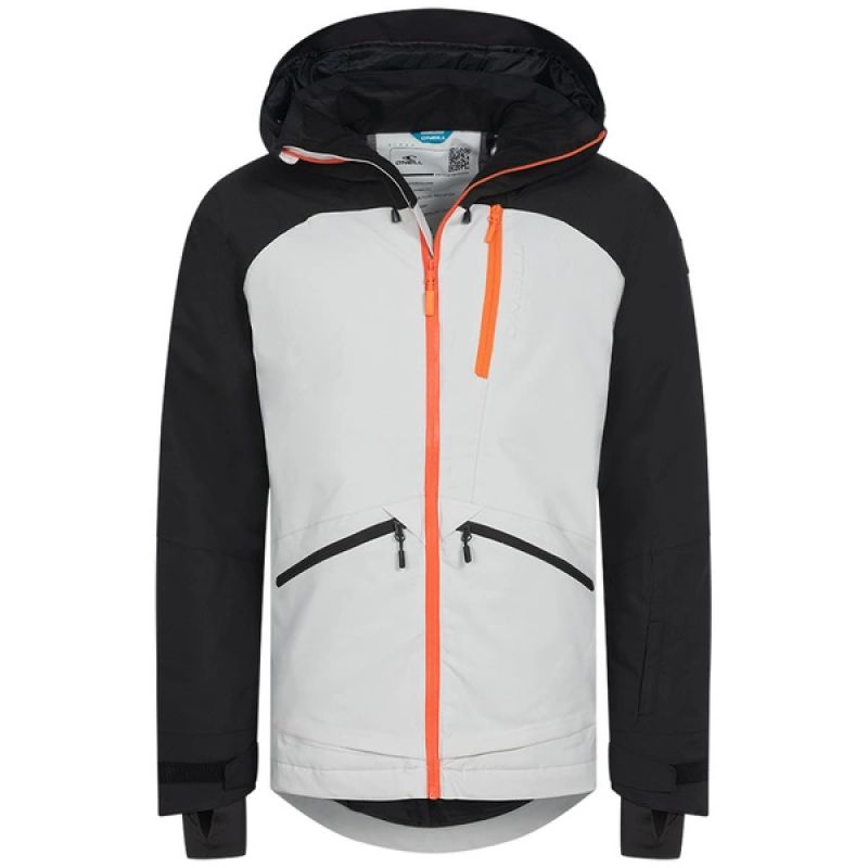 6. Kurtka narciarska O'Neill Discorder M 2500007-45015