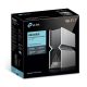 5. TP-Link Archer BE900 router bezprzewodowy Multi-Gigabit Ethernet Quad-band (2.4 GHz / 5 GHz-1 / 5 GHz-2 / 6 GHz) Czarny, Szary