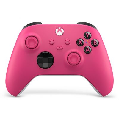 Microsoft Xbox Series kontroler bezprzewodowy Pink