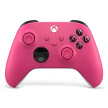 Microsoft Xbox Series kontroler bezprzewodowy Pink
