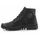 5. Buty Palladium Pallabrousse Legion Leather M 77187-010-M