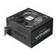 10. Chieftec Vita BPX-650-C moduł zasilaczy 650 W 20+4 pin ATX ATX Czarny