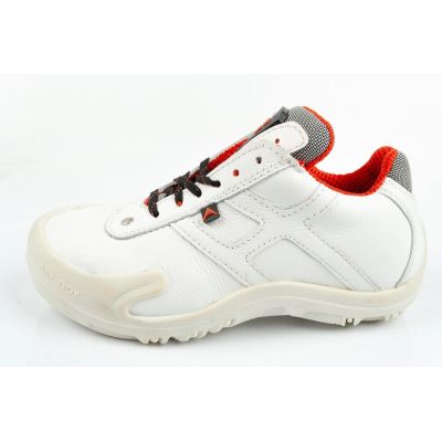 23. Buty No Risk Corvette SRC S3 U 6290.13