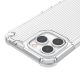 21. Ombre Protect Case etui do iPhone 14 Pro pancerny pokrowiec różowo-niebieskie