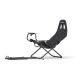 24. PLAYSEAT FOTEL GAMINGOWY CHALLENGE ACTIFIT CZARNY RC.00312