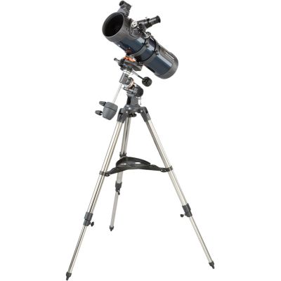 Teleskop Celestron AstroMaster 130EQ