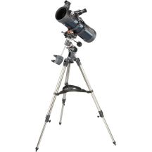 Teleskop Celestron AstroMaster 130EQ