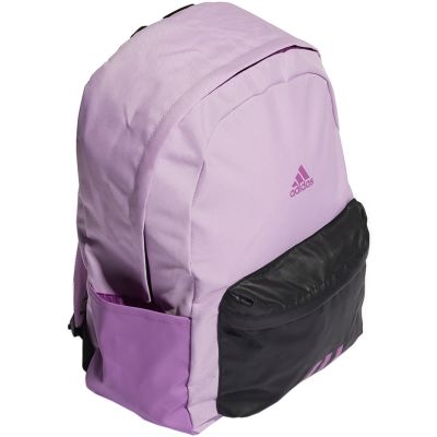 10. Plecak adidas Classic Badge of Sport 3-Stripes Backpack HM9147