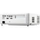 8. Projektor ViewSonic PA700S 4500 ANSI lumenów DLP SVGA Biały