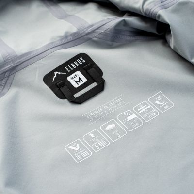 6. Męska Kurtka GELLER