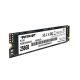 3. SSD Patriot Viper P320 M.2 PCI-Ex4 NVMe 256GB 2.2GB/s