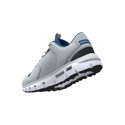 4. Męskie sneakersy Under Armour UA Summit Trek Suede 3028424-102