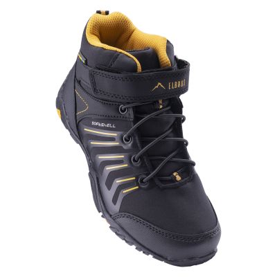 6. Dziecięce Buty ERIMLEY MID WP JR