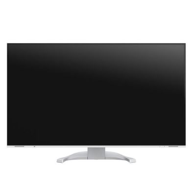 9. Monitor EIZO FlexScan EV3240X-WT - 80 cm (31.5") - 3840 x 2160 pikseli - 4K Ultra HD - LCD - 5 ms - Biały