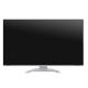9. Monitor EIZO FlexScan EV3240X-WT - 80 cm (31.5") - 3840 x 2160 pikseli - 4K Ultra HD - LCD - 5 ms - Biały