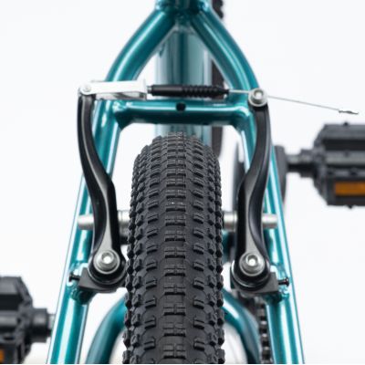 6. Dziecięcy Rower Radvik Viking 20 92800597756