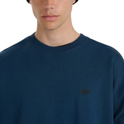 11. Bluza 4F M 4FWAW25TSWSM1924 32S