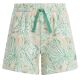 2. Spodenki adidas SUM Allover Print Short Jr HR5833