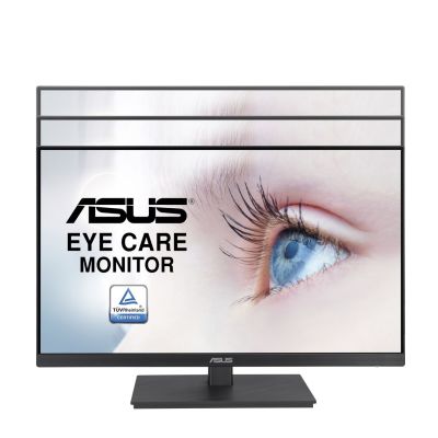 8. MONITOR ASUS 24" VA24EQSB
