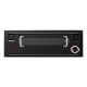 3. CHERRY MX 8.2 Pro TMR Wireless klawiatura Gaming USB + RF Wireless + Bluetooth QWERTZ Niemiecki Czarny