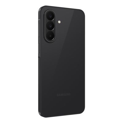 25. Samsung Galaxy A27 5G 17 cm (6.7") Dual SIM Android 16.0 USB Type-C 6 GB 128 GB 5000 mAh Czarny