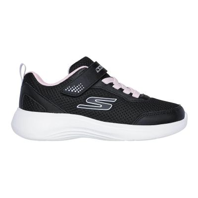 2. Skechers Selectors-Reset Achieved 303573L-BLK Black