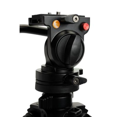 7. Celestron 82052 statyw Uniwersalne 3 x noga Czarny
